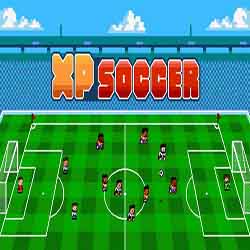 XP Soccer PC Game Free Download