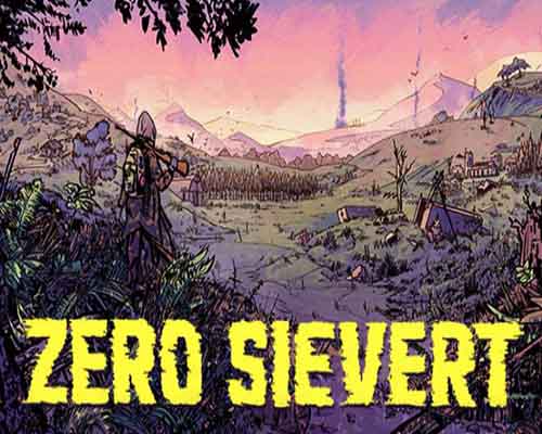 Zero sievert pc free download (v1.2.37)