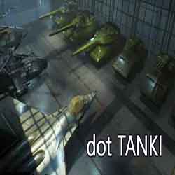 dot TANKI PC Game Free Download