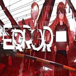 hololive ERROR PC Game Free Download