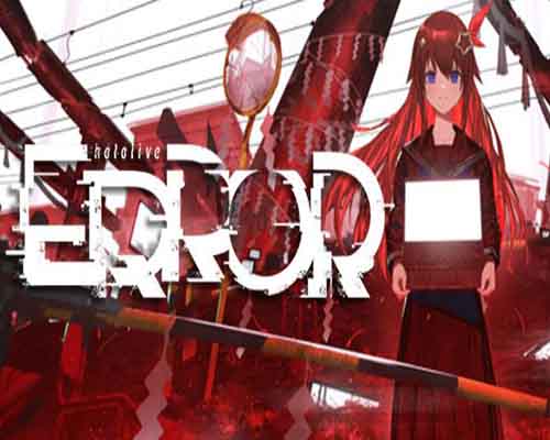 Hololive error pc game free download