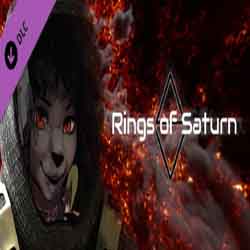 ΔV Rings of Saturn Anthropogenesis Free