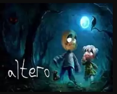 Altero pc game free download