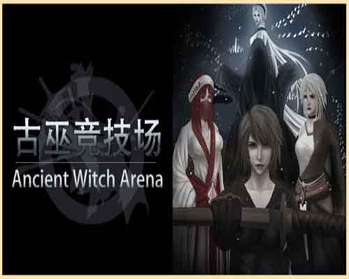 Ancient witch arena pc game free download
