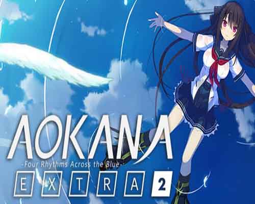 Aokana four rhythms across the blue extra2 free