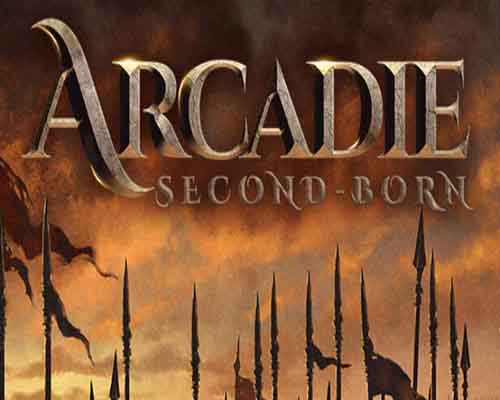 Arcadie second born pc game free download