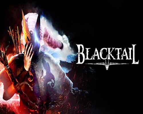 Blacktail pc game free download