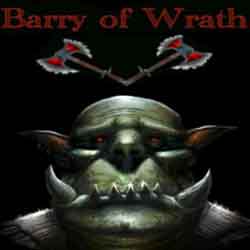 Barry of Wrath PC Game Free Download