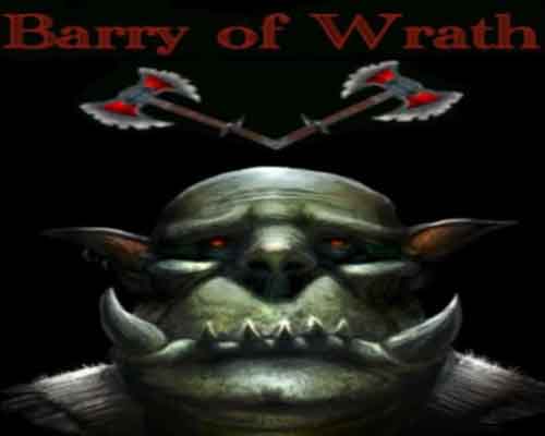 Barry of wrath pc game free download