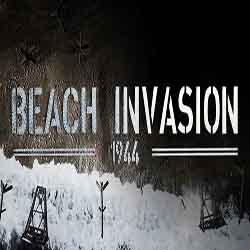 Beach Invasion 1944 PC Free Download (Build 17710833)