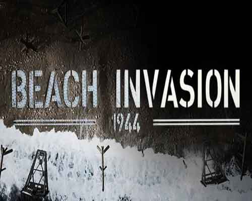 Beach invasion 1944 pc free download (build 17710833)