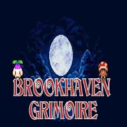 Brookhaven Grimoire PC Game Free Download