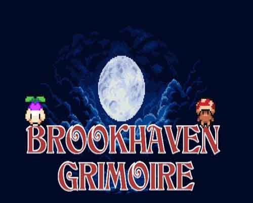 Brookhaven grimoire pc game free download
