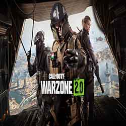 Call Of Duty Warzone 2.0 PC Free Download