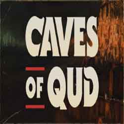 Caves of Qud PC Free Download (Build 20854831)