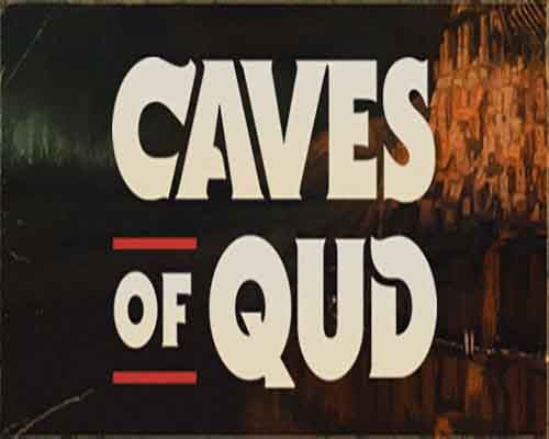 Caves of qud pc free download (build 20854831)