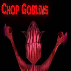 Chop Goblins PC Free Download (v1.41a)