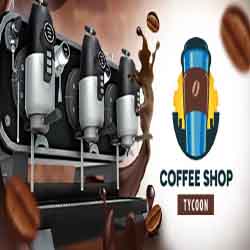 Coffee Shop Tycoon PC Free Download (Build 14757591)