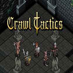 Crawl Tactics PC Free Download (Build 2003658)