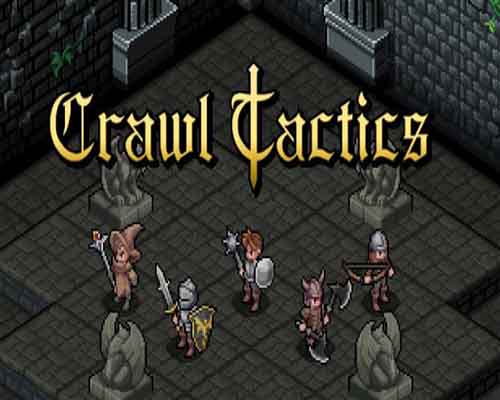 Crawl tactics pc free download (build 2003658)