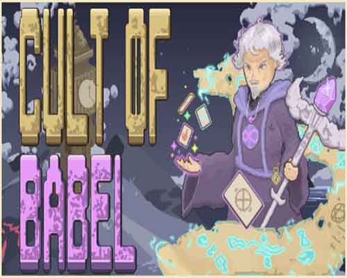 Cult of babel pc game free download