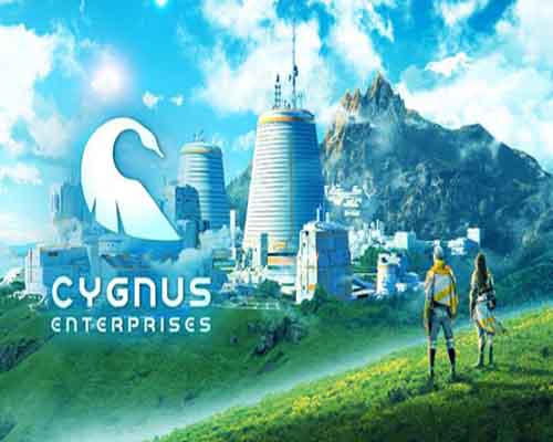 Cygnus enterprises pc game free download