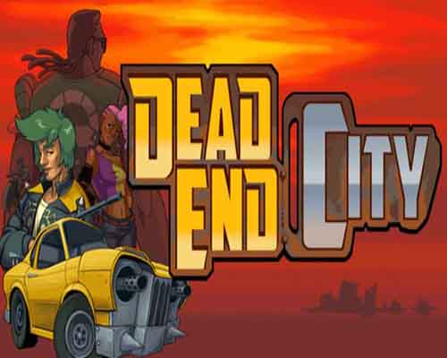 Dead end city pc free download (chronos)