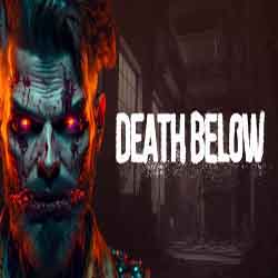 Death Below PC Game Free Download