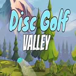 Disc Golf Valley PC Game Free Download