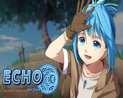 Echo pc game free download