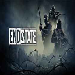 End State PC Game Free Download