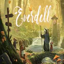 Everdell PC Free Download (Build 20082049)