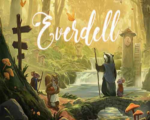Everdell pc free download (build 20082049)