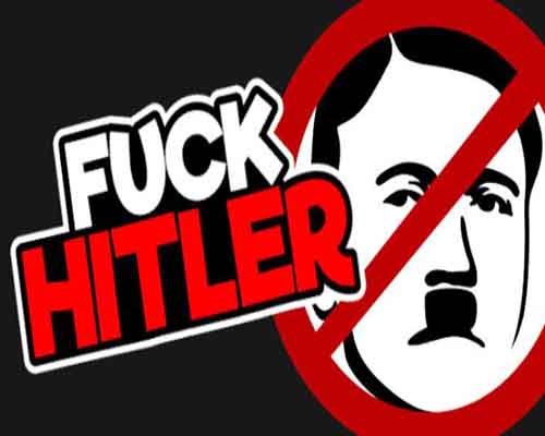 Fuck hitler pc game free download