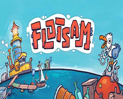 Flotsam pc game free download