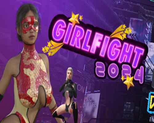 Girlfight 2024 pc game free download