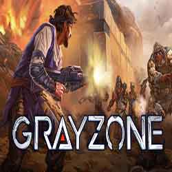 Gray Zone PC Free Download (Repack)