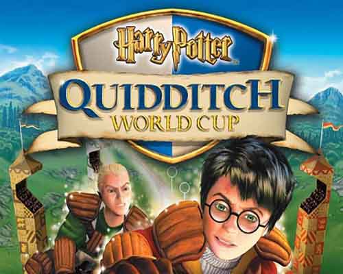 Harry potter quidditch world cup free download