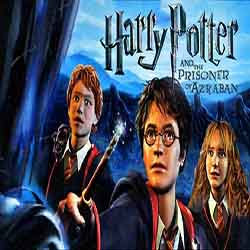 Harry Potter and The Prisoner of Azkaban Free Download