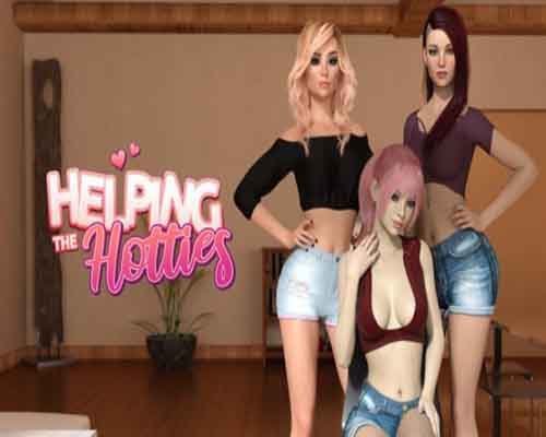 Helping the hotties free download (storytime v1.0.5)