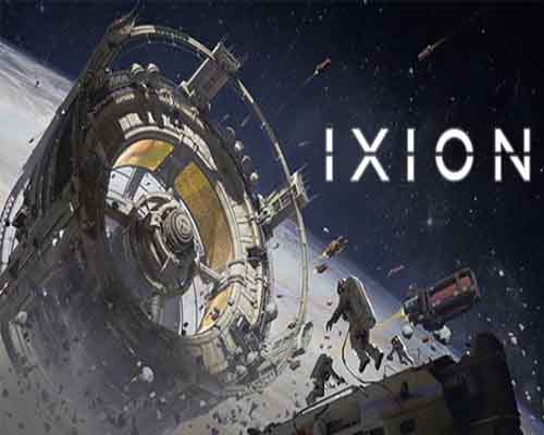 Ixion pc game free download (v1.0.7.0)
