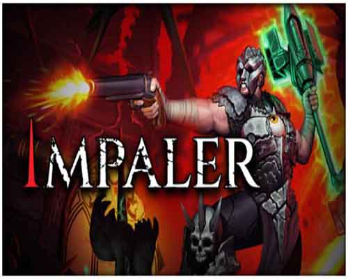 Impaler pc game free download (build 16621194)