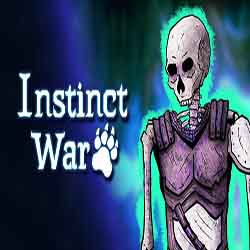 Instinct War Card Game PC Game Free Download