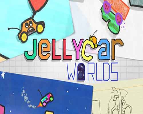 Jellycar worlds free download (build 15455469)