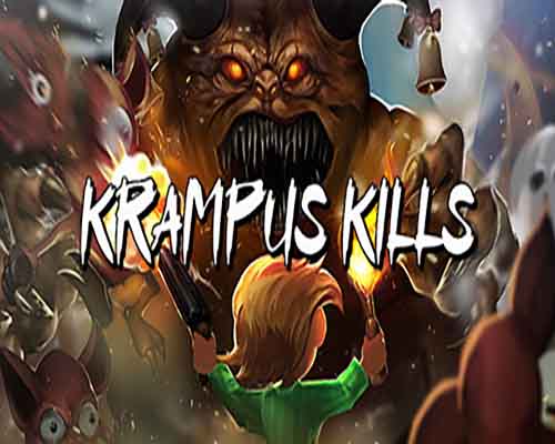 Krampus kills free download (v1.03)