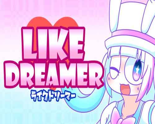 Like dreamer pc free download (build 19936618)