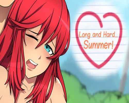 Long and hard summer pc free download (v1.11)