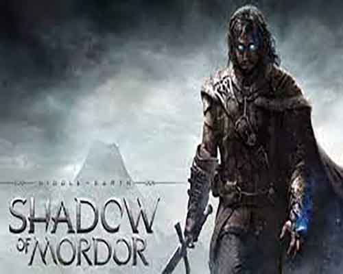 Middle earth shadow of mordor free