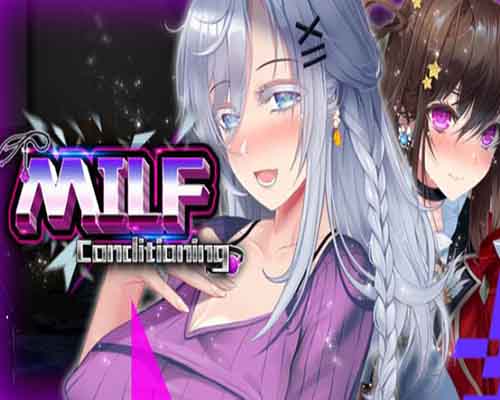 Milf conditioning pc game free download