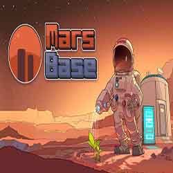 Mars Base PC Free Download (Build 19183332)